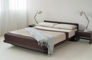 kumo platform bed lg