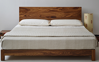 exotic hardwood sonora