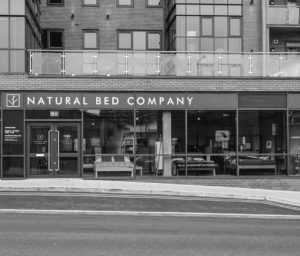 blog - new store - Sheffield