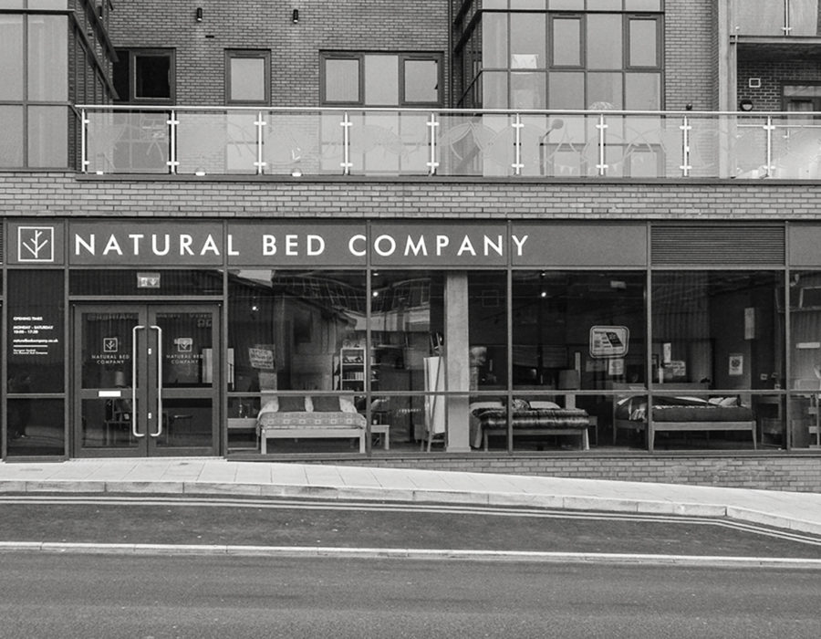 blog - new store - Sheffield