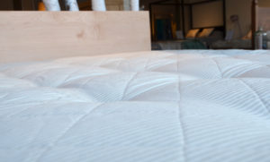 Craft sprung mattress - firm