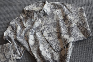 grey-floral-nightshirt