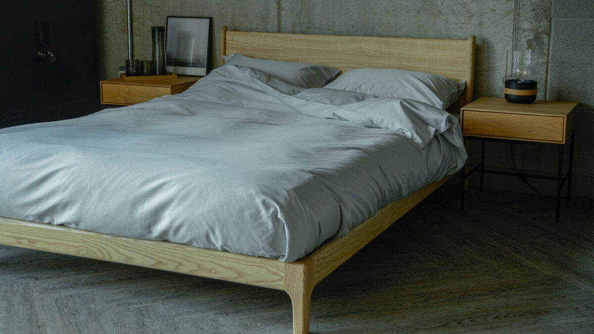 pure cotton luxury bedding