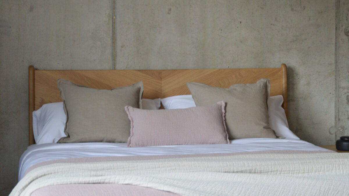 Cushions with Pure Cotton Covers - Image 6