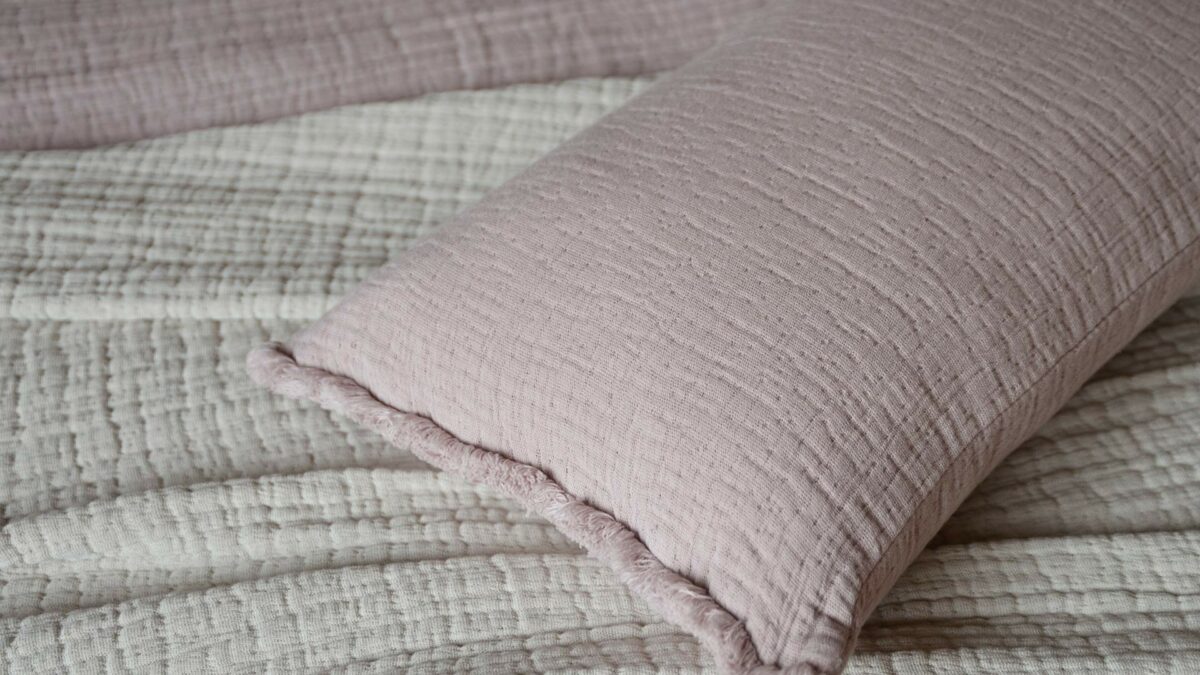 Cushions with Pure Cotton Covers - Image 7