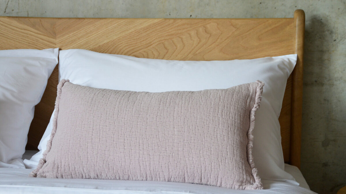 Cushions with Pure Cotton Covers - Image 3