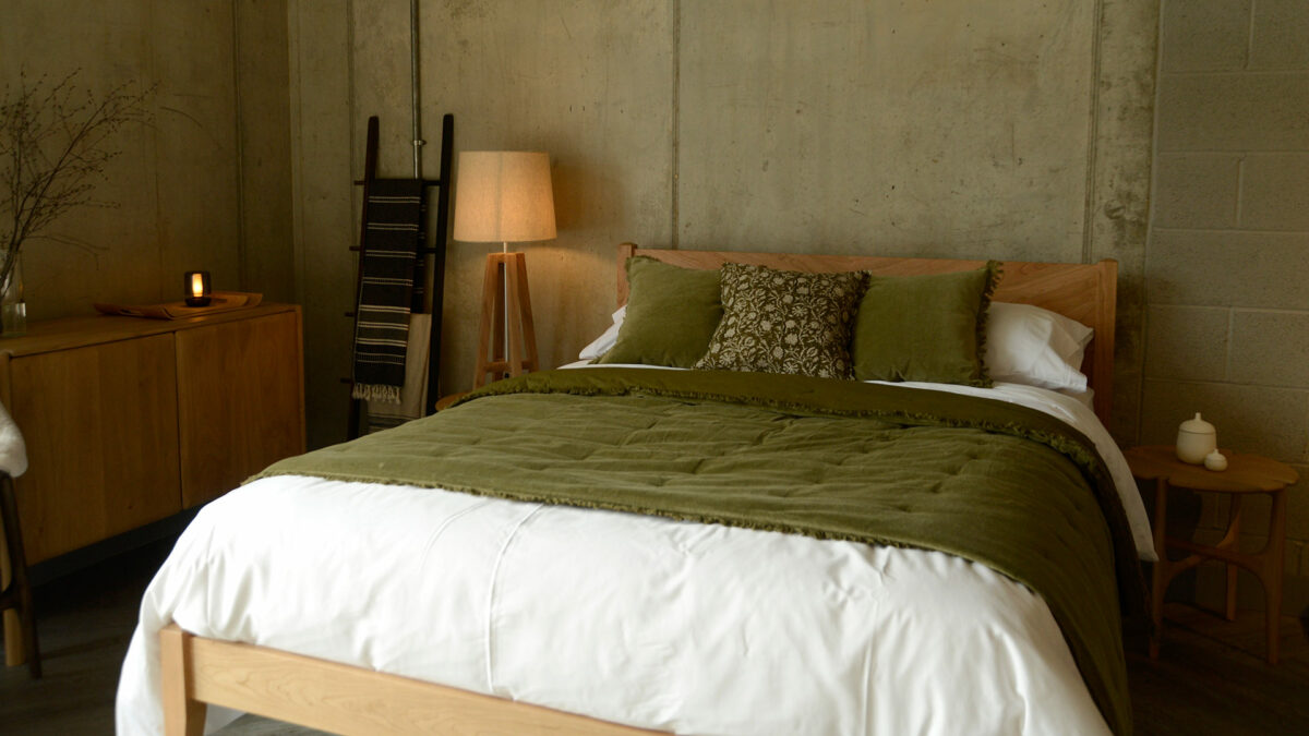 Dalston Classic Bed - Image 22