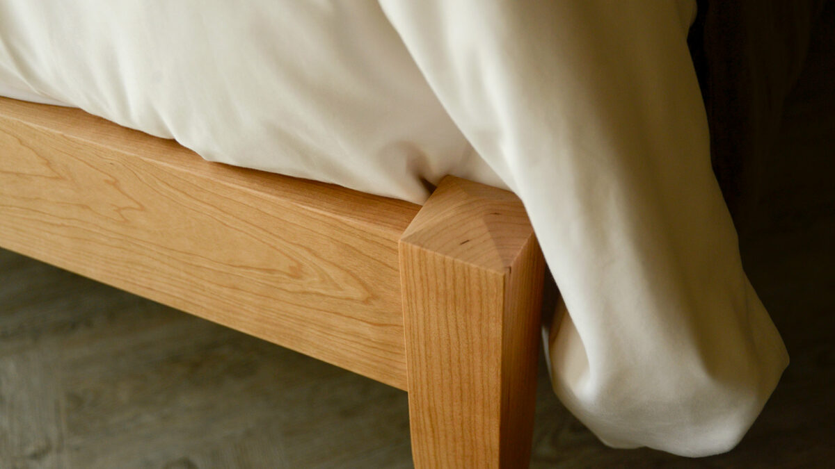 Dalston Classic Bed - Image 21