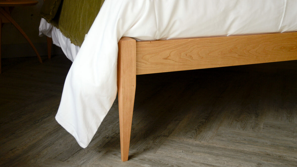 Dalston Classic Bed - Image 20