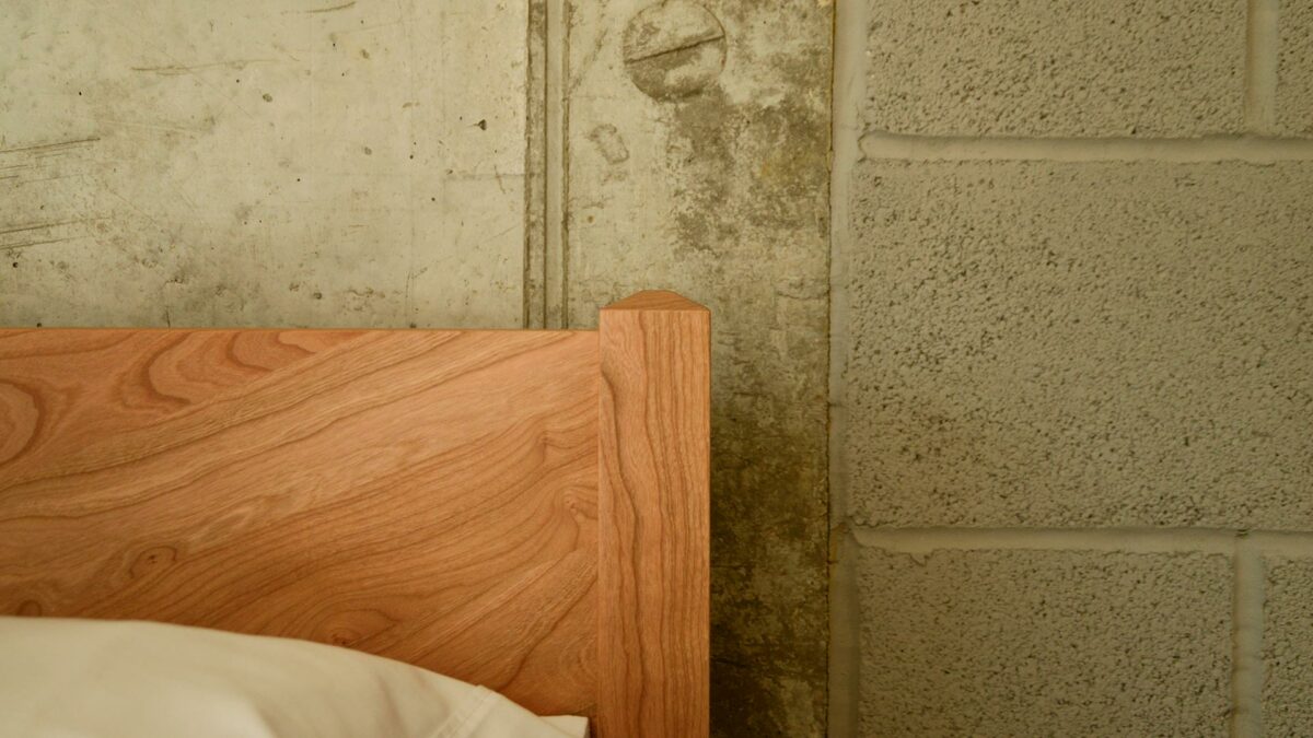 Dalston Classic Bed - Image 19