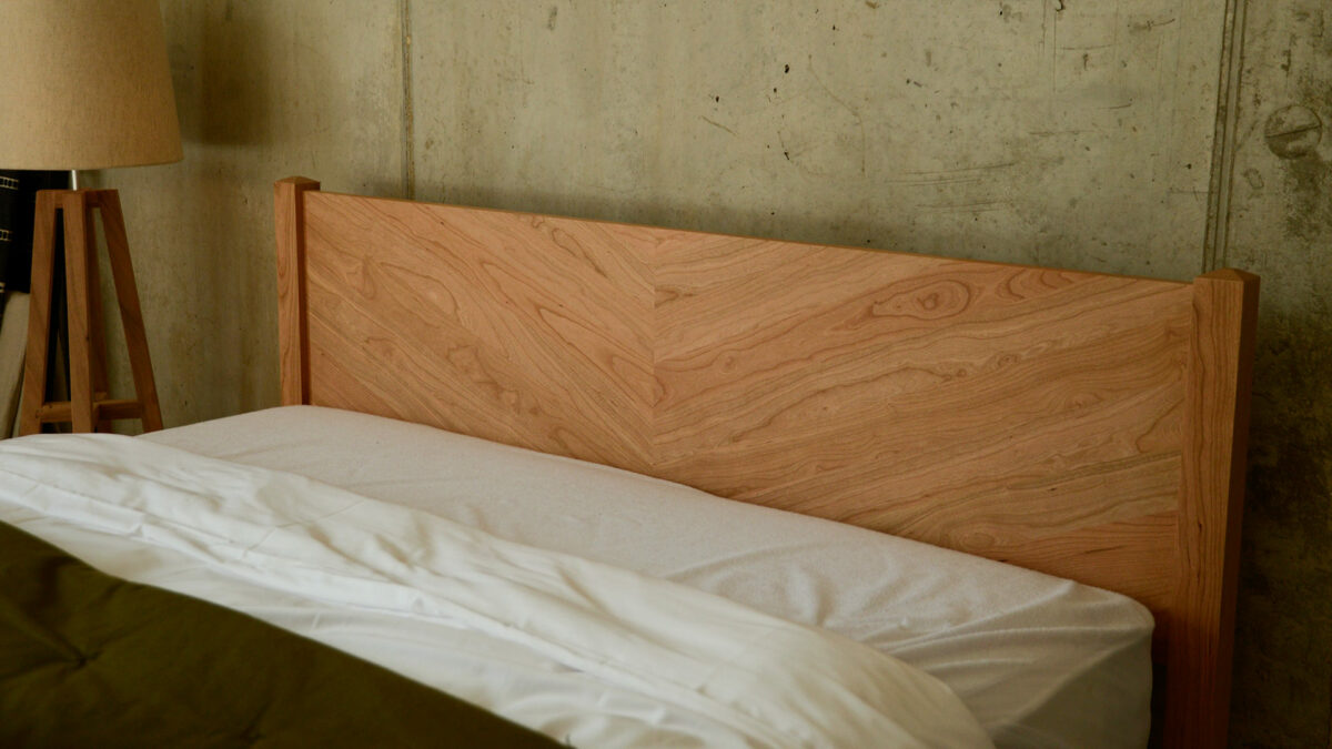 Dalston Classic Bed - Image 18
