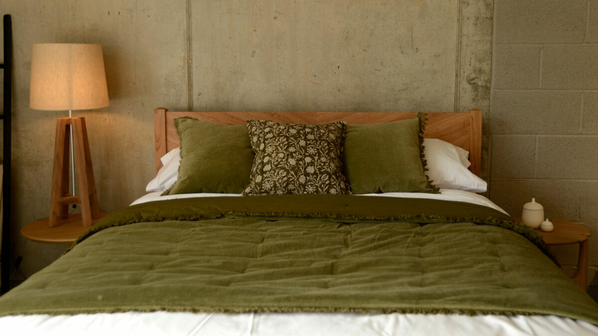 Dalston Classic Bed - Image 17