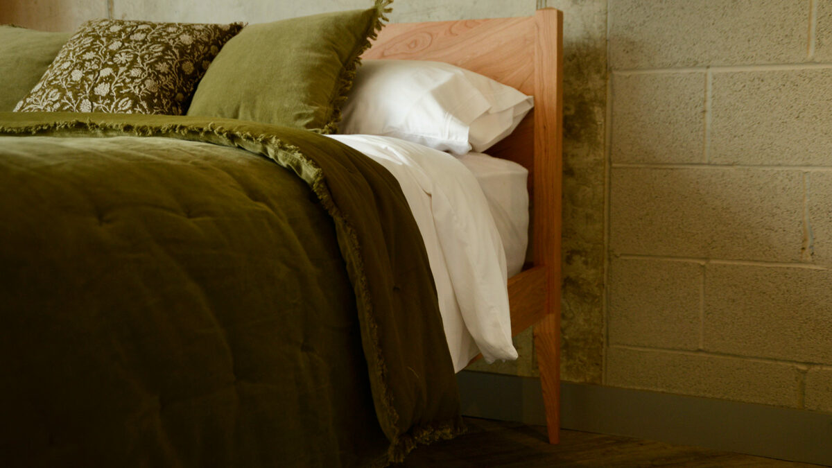 Dalston Classic Bed - Image 16