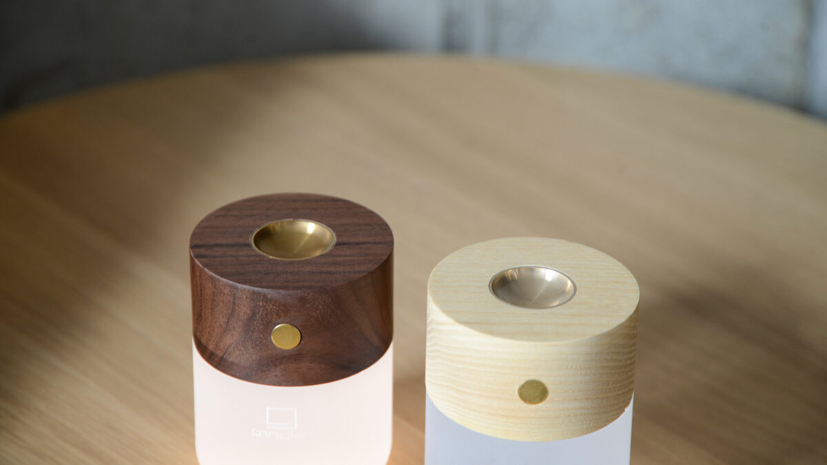 Lights with Scent Diffuser Function - Image 4