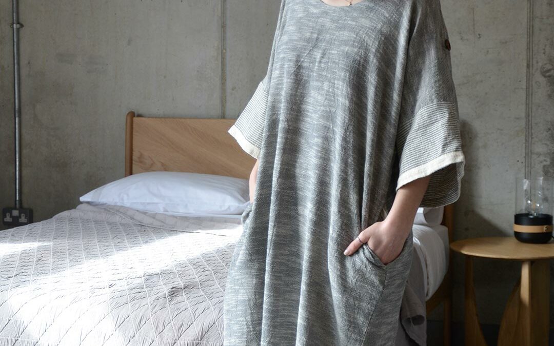 Maxi Lounge Dresses - Image 2