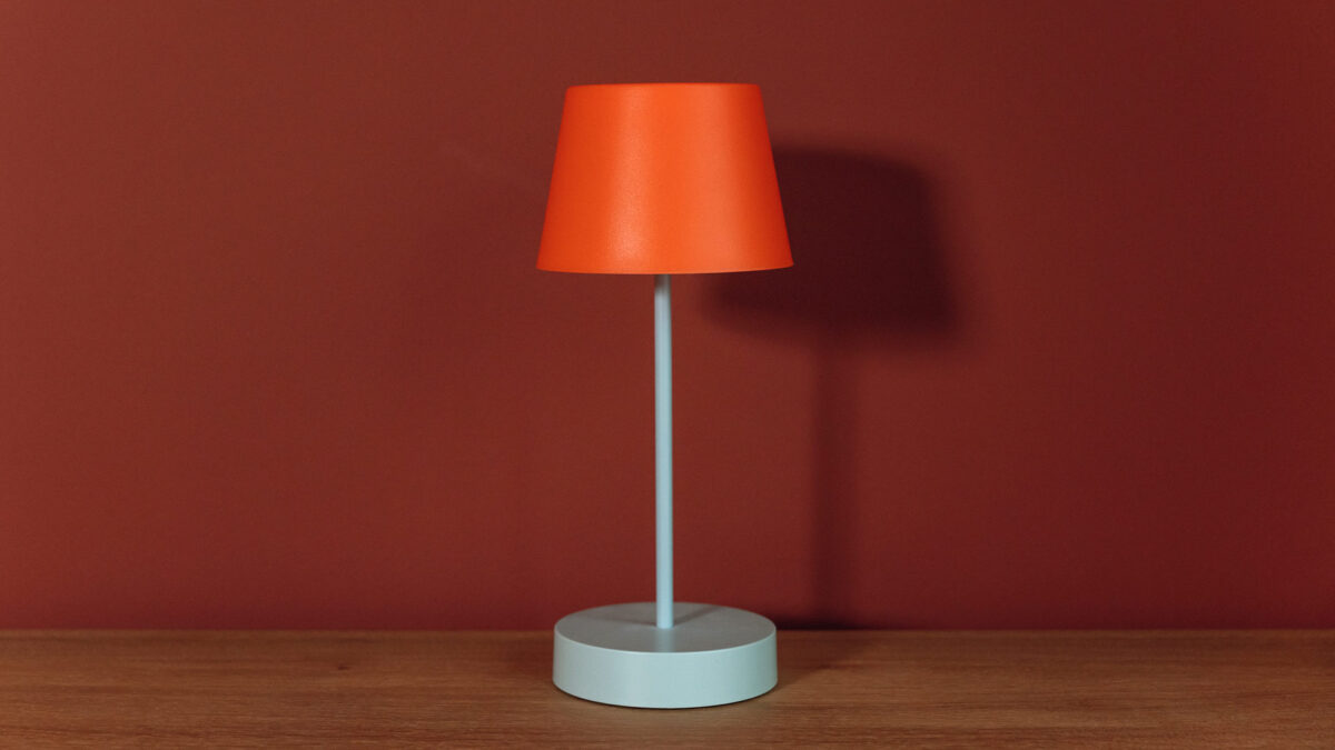 Indoor/Outdoor Table Lamps - Image 8