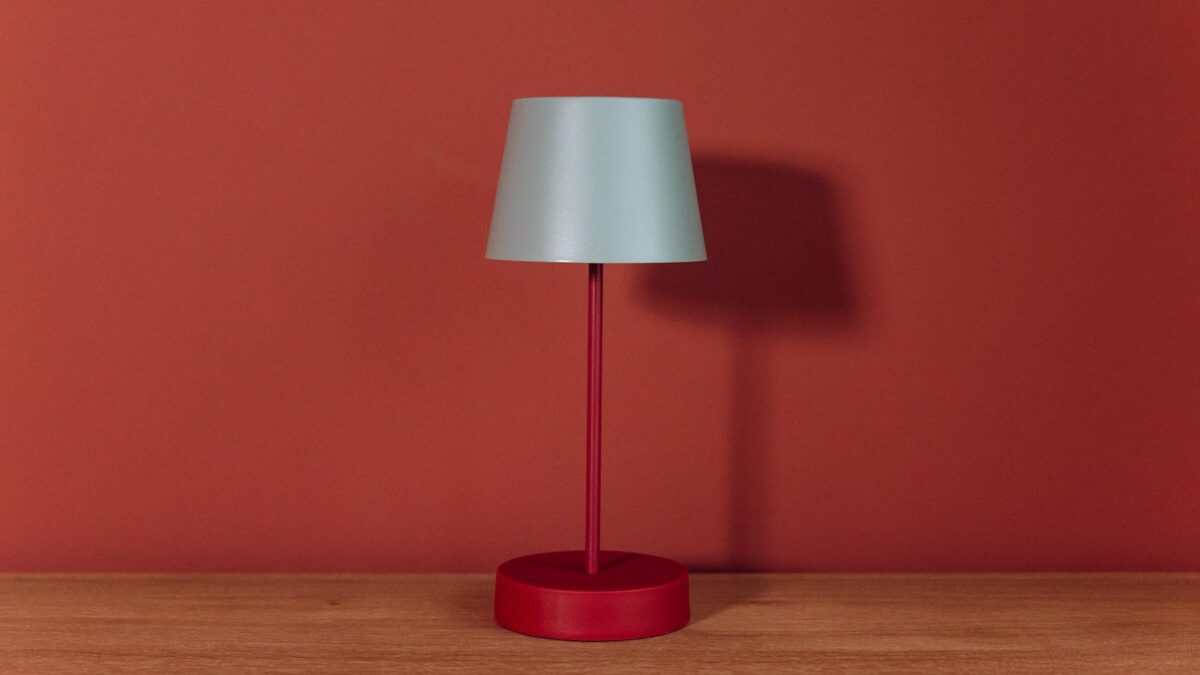 Indoor/Outdoor Table Lamps - Image 11