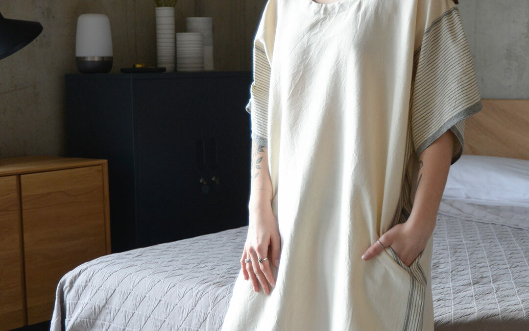 Maxi Lounge Dresses - Image 3