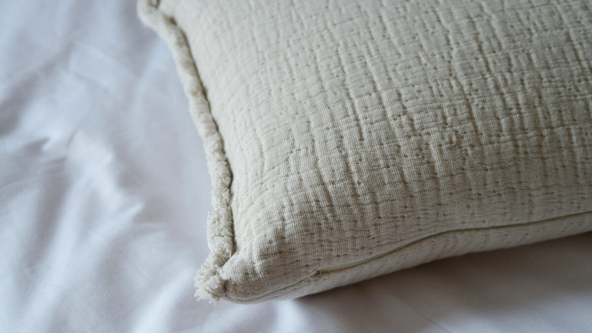 Cushions with Pure Cotton Covers - Image 5