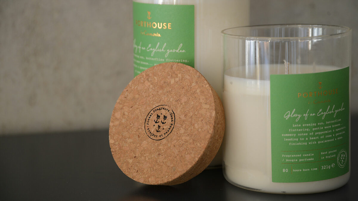 Porthouse Scented Candles - Image 12
