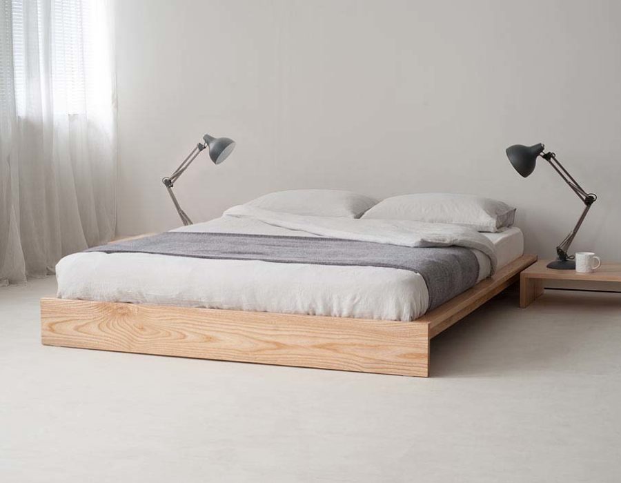 The Luxury of Linen Sheets