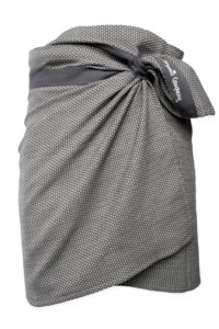 Organic cotton towels