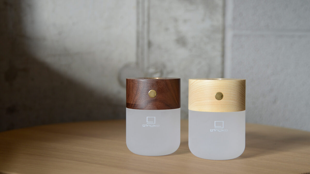 Lights with Scent Diffuser Function - Image 2