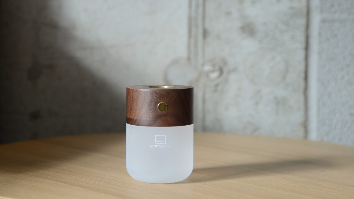 Lights with Scent Diffuser Function - Image 6