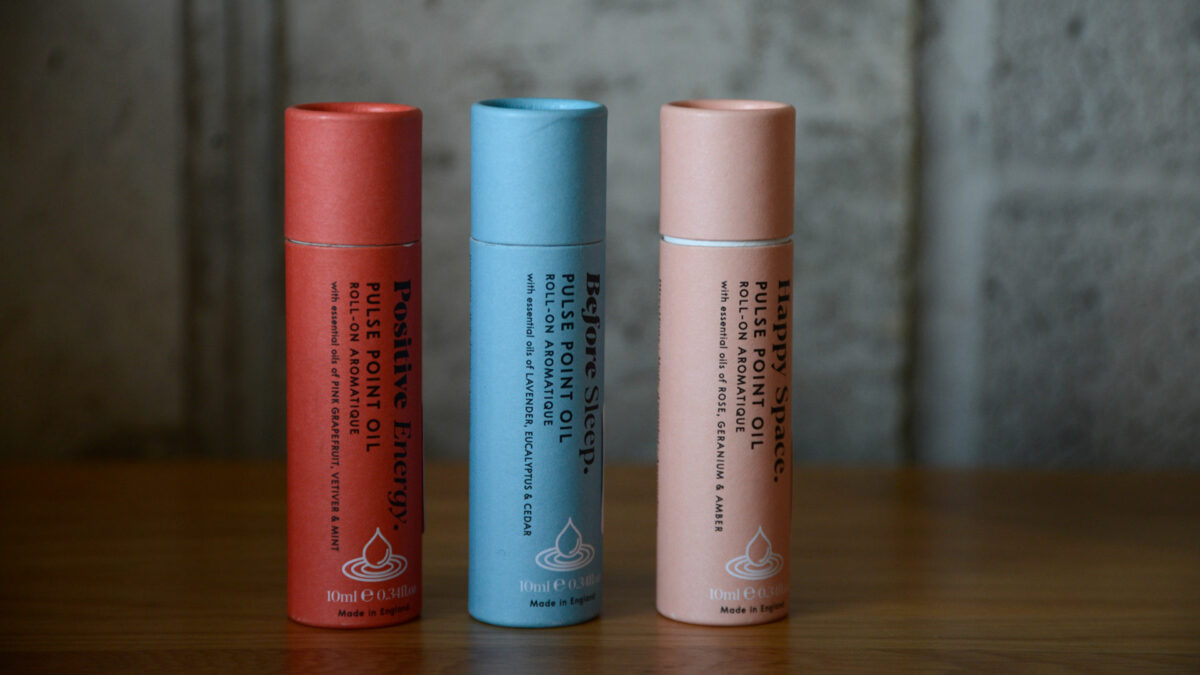 Aery Pulse Point Oils - Image 5