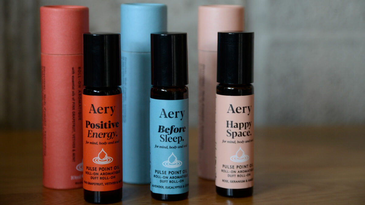 Aery Pulse Point Oils - Image 2