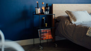 bedside-trolley-drinks-table