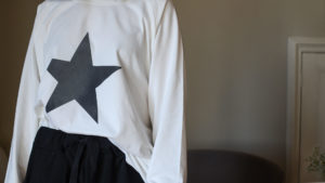 jersey loungewear