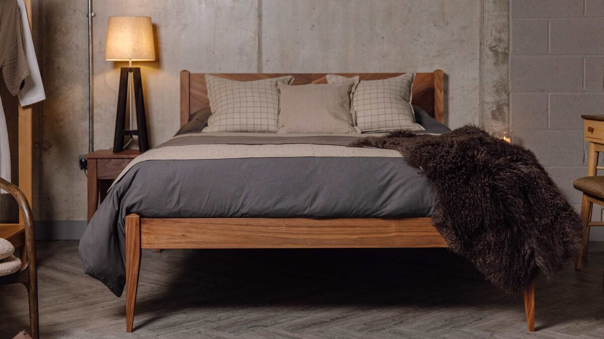 Tibetan Fine Sheepskin Throws - Image 2