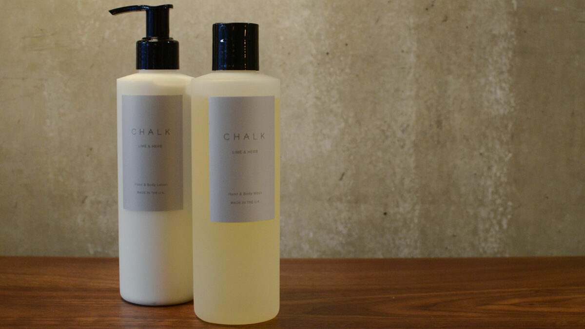 chalk-toiletries-lime-&-herb