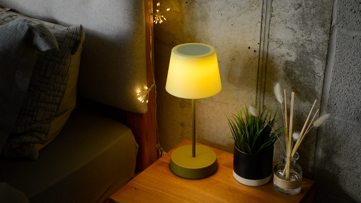 Indoor/Outdoor Table Lamps - Image 12