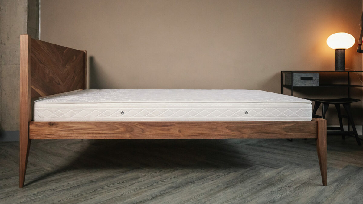Dalston Classic Bed - Image 14