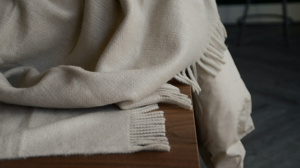 Soft Knitted Look Throws - Image 4