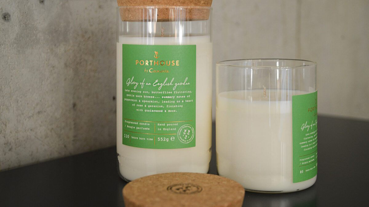 Porthouse Scented Candles - Image 10