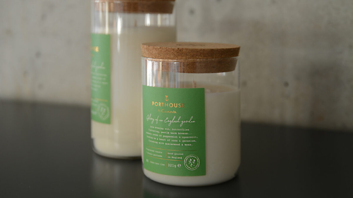 Porthouse Scented Candles - Image 6