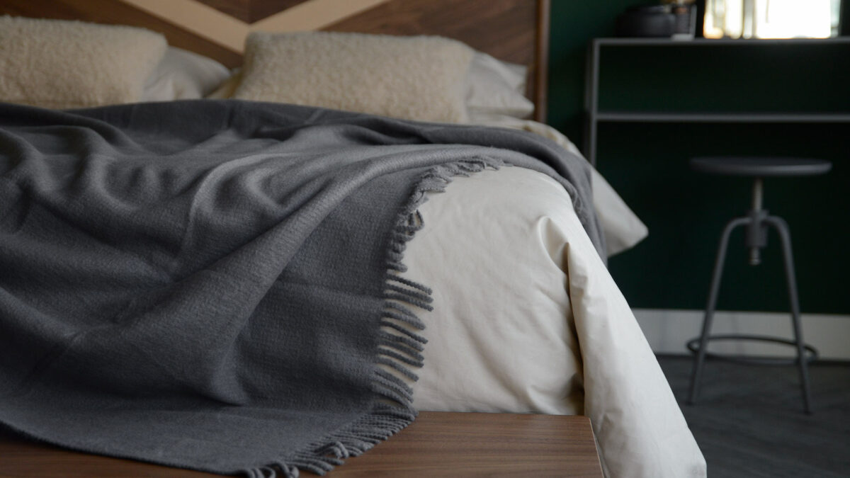 Soft Knitted Look Throws - Image 6