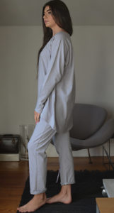 grey-top-&-lounge-pants-side-portrait