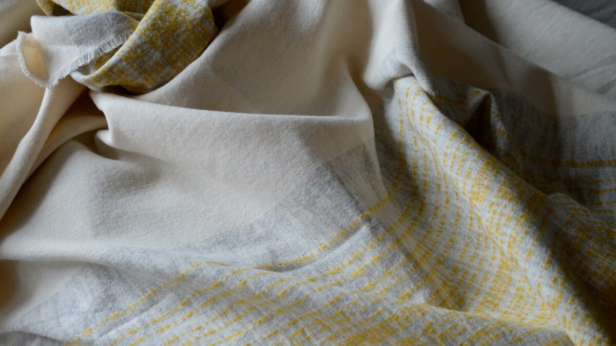 Blankets with Modern Stripe Pattern - Image 10