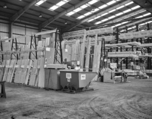 lavers - solid wood stocks