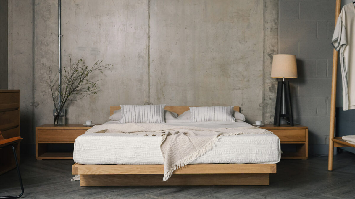 Lightweight Organic Cotton & Linen Throws - 4 Colours - Image 3