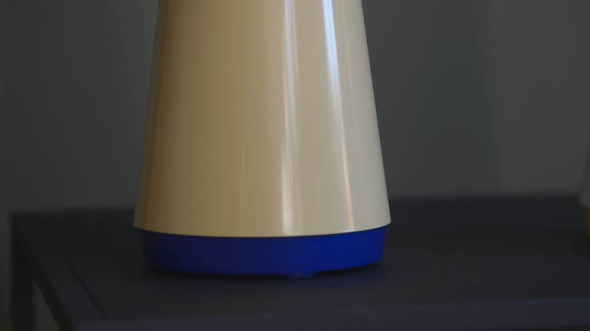 Portable Mushroom Table Lamps - Image 11
