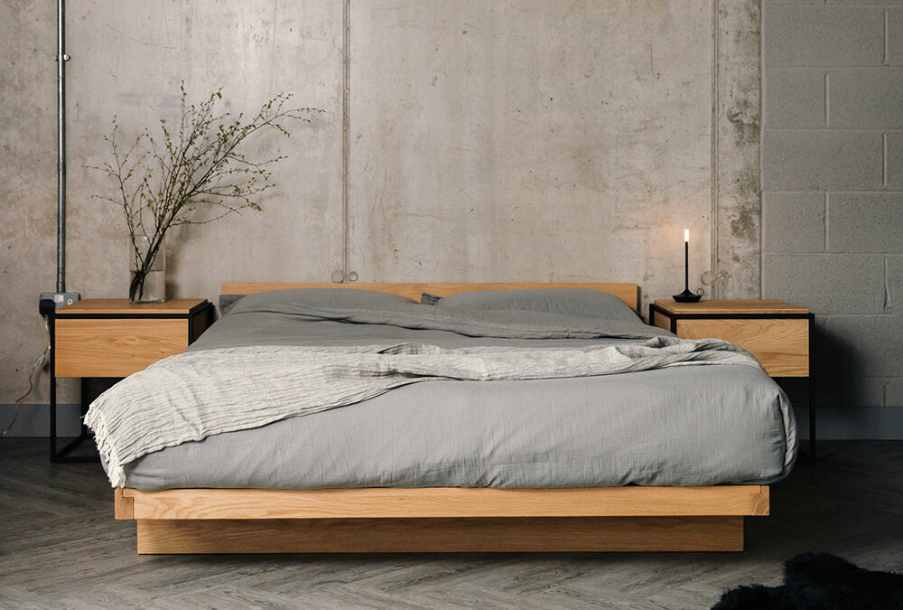Lightweight Organic Cotton & Linen Throws - 4 Colours - Image 15