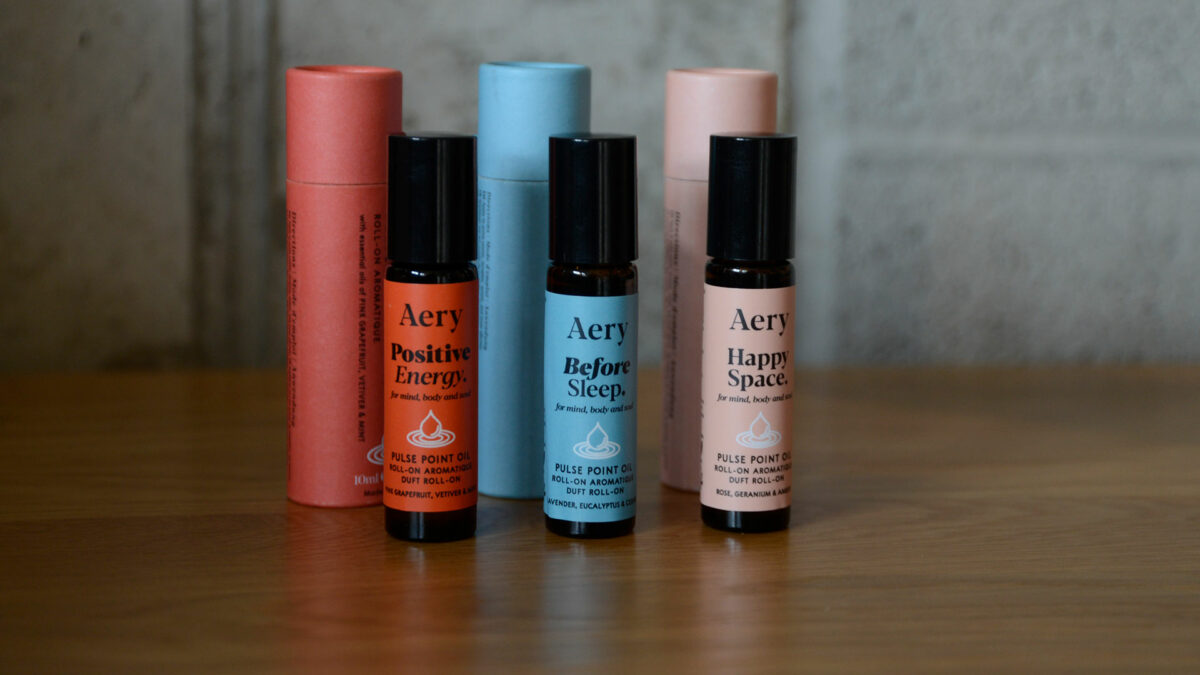 Aery Pulse Point Oils - Image 4