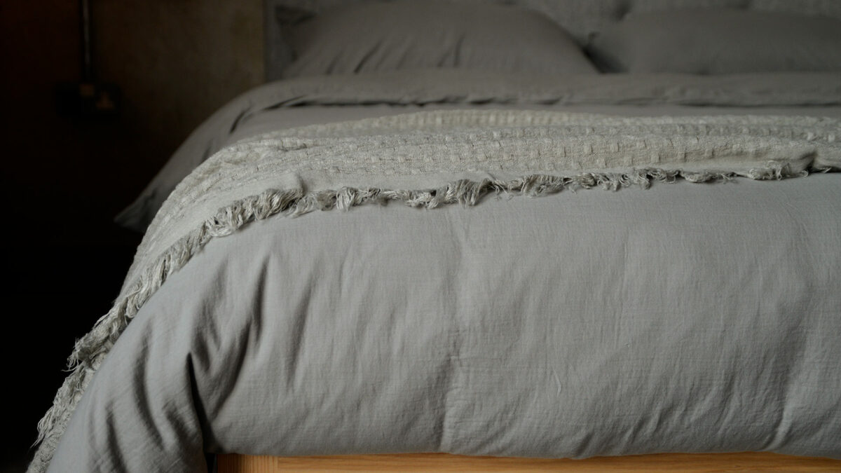 Muslin Collection - Soft Organic Cotton Bedding - Image 15