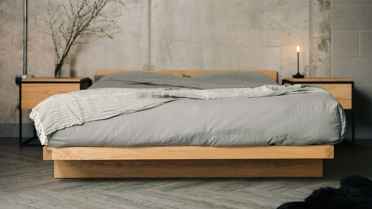 Lightweight Organic Cotton & Linen Throws - 4 Colours - Image 11