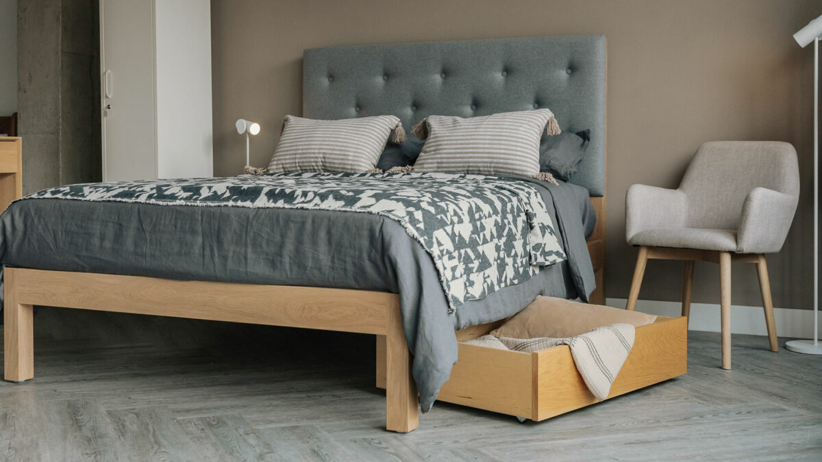 Under-bed Drawers - Image 2